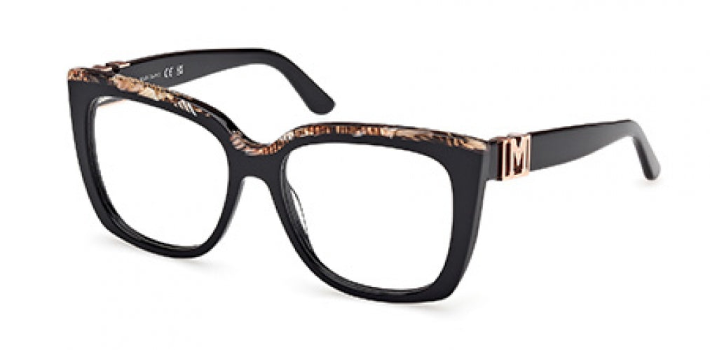 Guess By Marciano 50032 Eyeglasses
