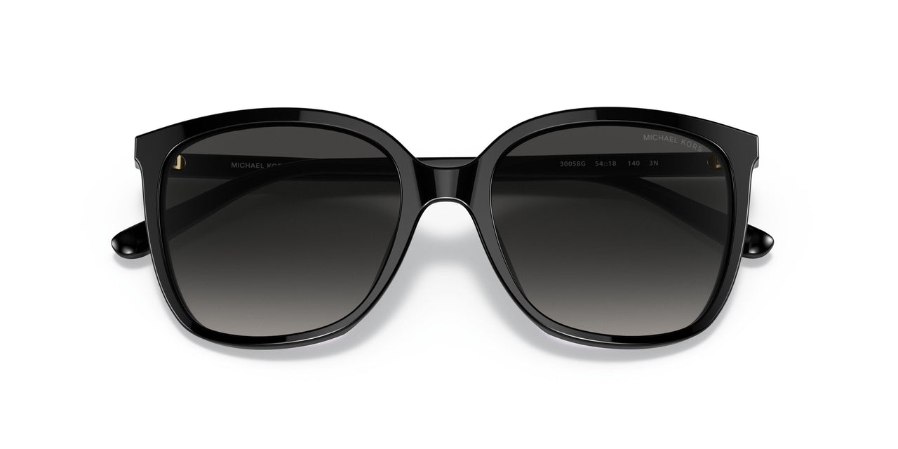 30058G - Black - Dark Grey Gradient
