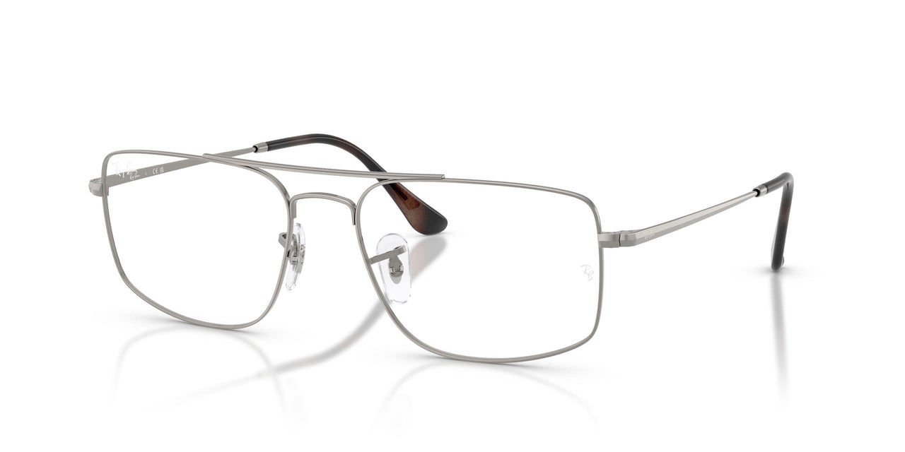 Ray-Ban Rx6579 6579 Eyeglasses