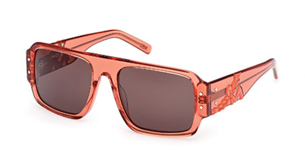 MCM WORLDWIDE 0022 Sunglasses