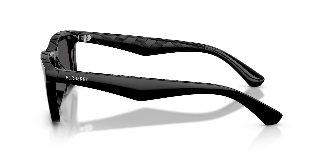 300187 - Black - Dark Grey