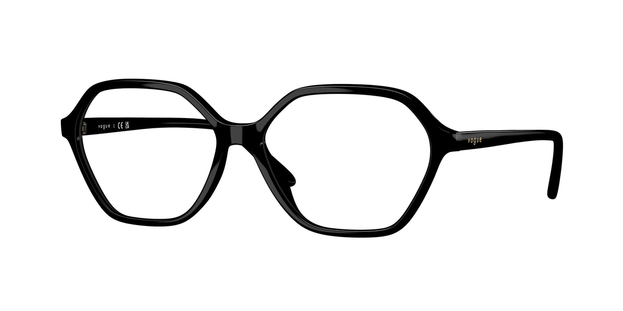Vogue 5622F Eyeglasses