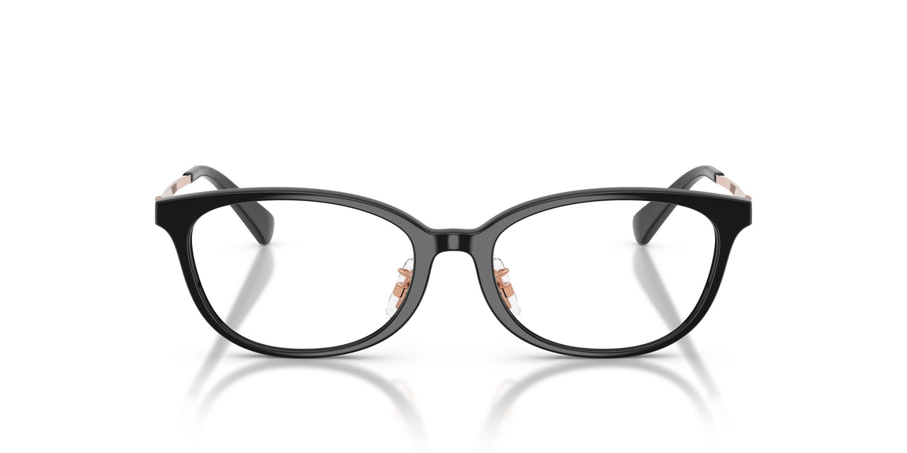 5002 - Black