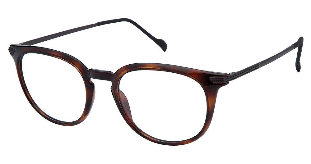 Stepper STE-20162-SI Eyeglasses