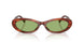 8440/2 - Tortoise - Green