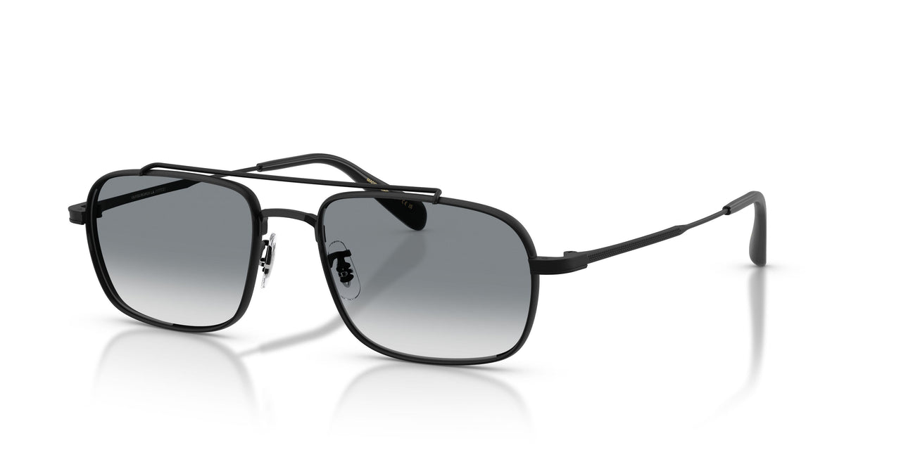 50627O - Black - Echo Gradient Wash To Dark