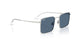 003/80 - Silver - Dark Blue