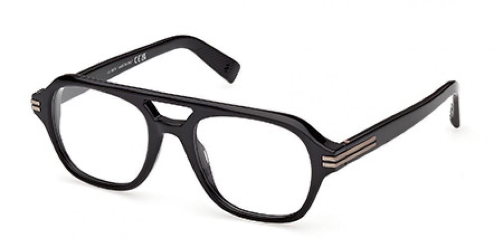 ZEGNA 5344 Eyeglasses