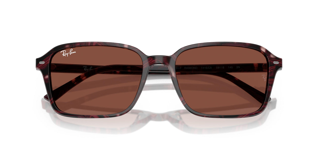 1416C5 - Violet - Red