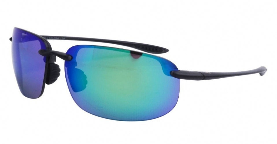 Maui Jim HO'OKIPA XLARGE MJ456 Sunglasses