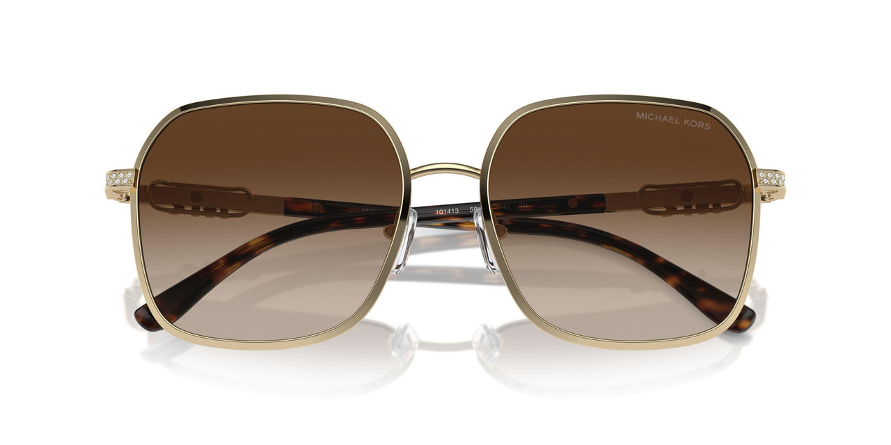101413 - Gold - Brown Gradient