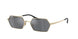 Ray-Ban Yevi 3728 Sunglasses