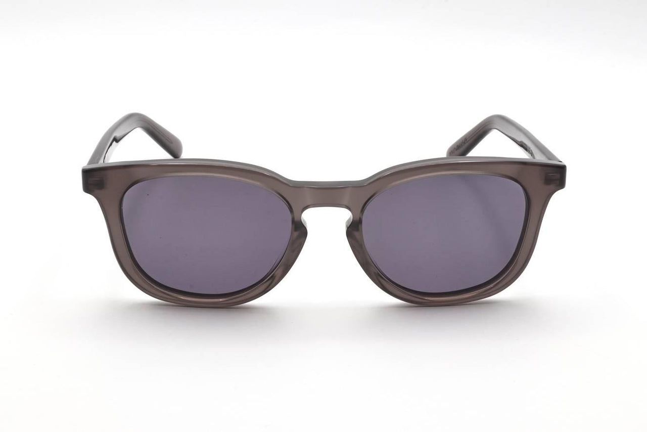 Maison Margiela LUNETTES3GREY Sunglasses
