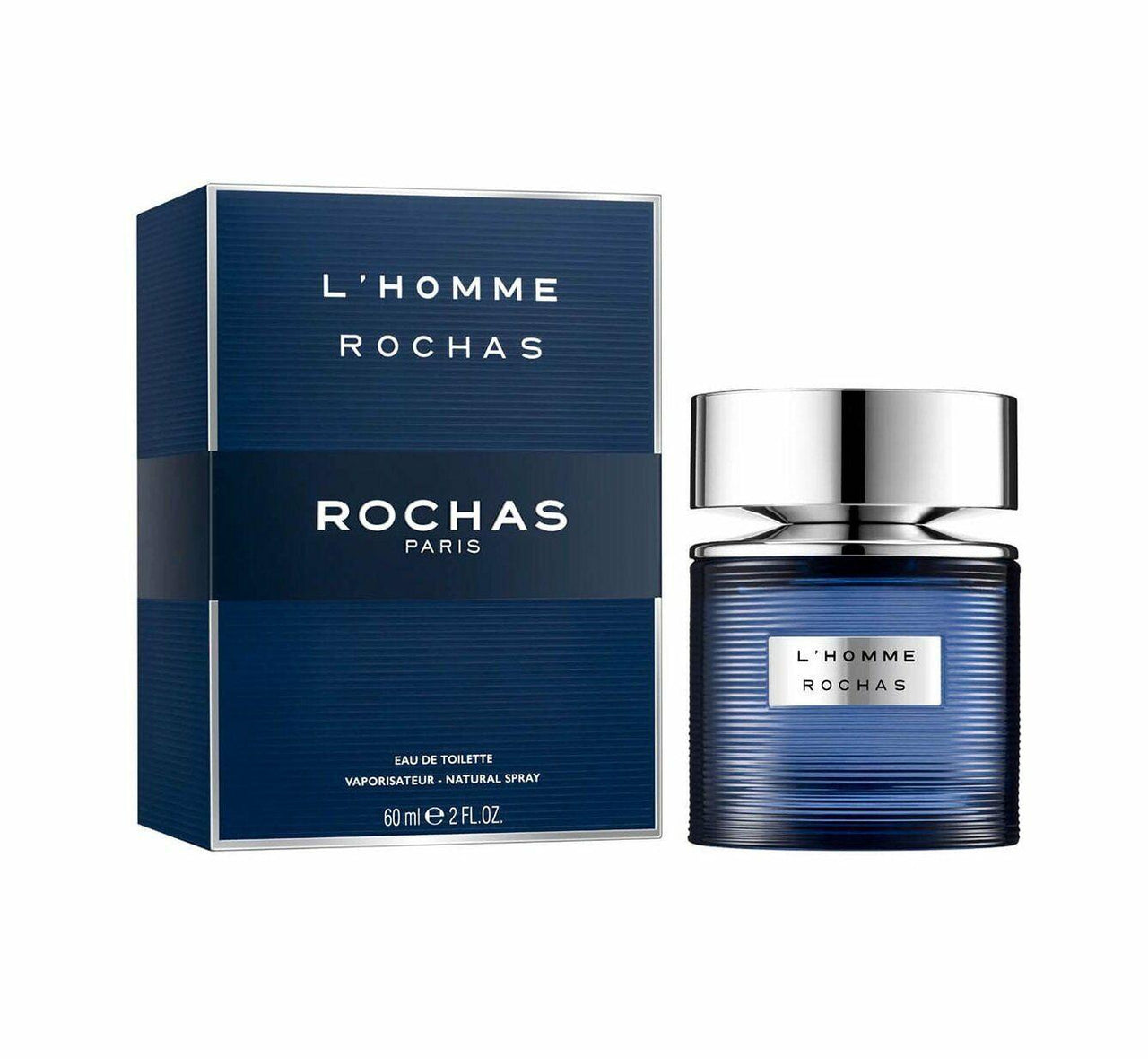 Rochas L'homme EDT Spray