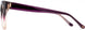 1 - Mulberry Fade
