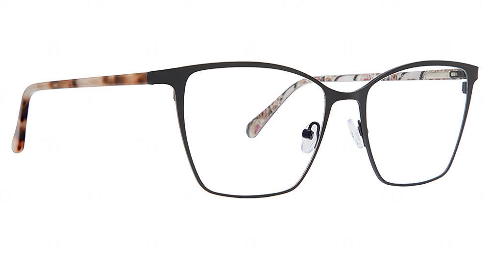 Vera Bradley VBROMY Eyeglasses