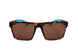TOR LB - TORTOISE MAT LIGHT BLUE
