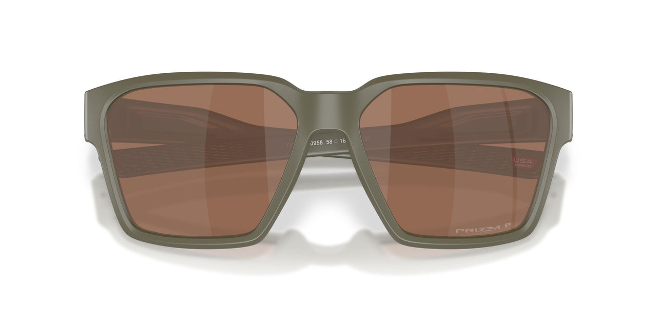 949709 - Green - Prizm Tungsten Polarized