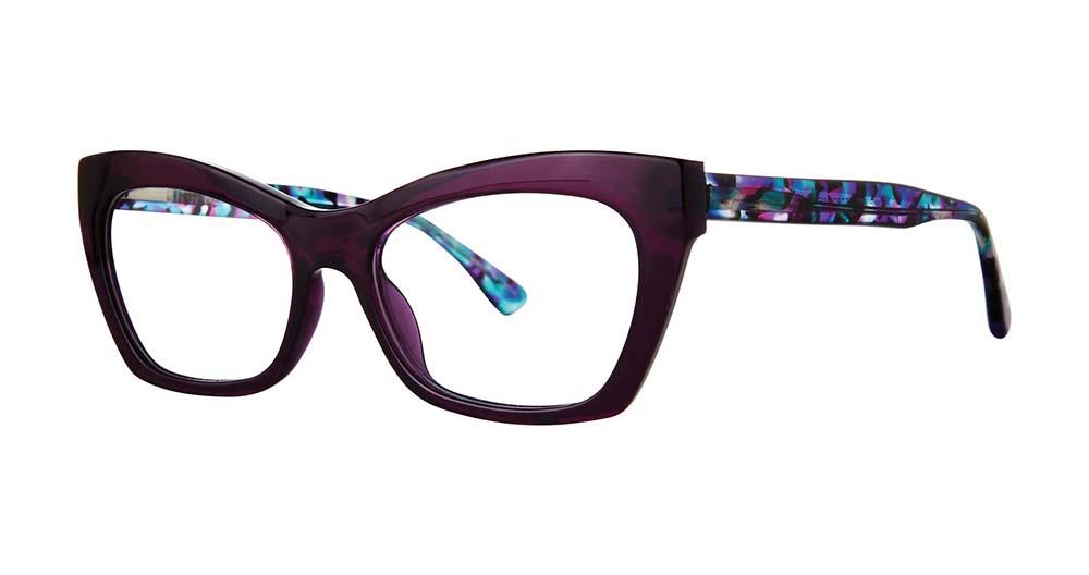 PLMPRPLTRTS - Plum/Purple Tortoise