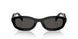 16K08Z - Black - Dark Grey