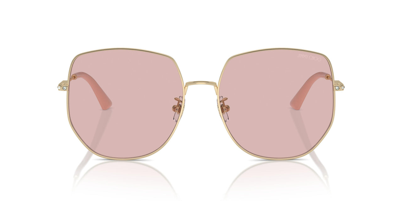 3006/5 - Gold - Pink