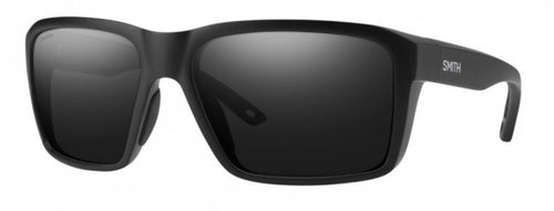 Smith Optics Sunglass 207811 Backcast Sunglasses