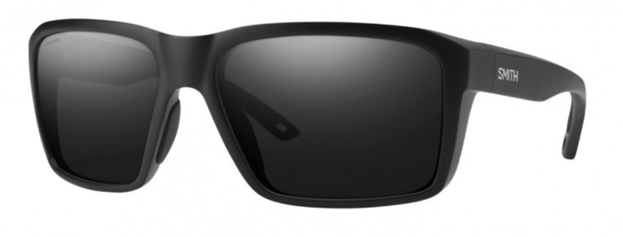 Smith Optics Sunglass 207811 Backcast Sunglasses