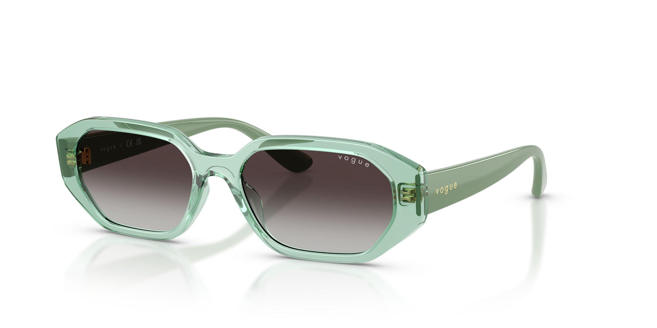 32748G - Transparent - Grey Gradient