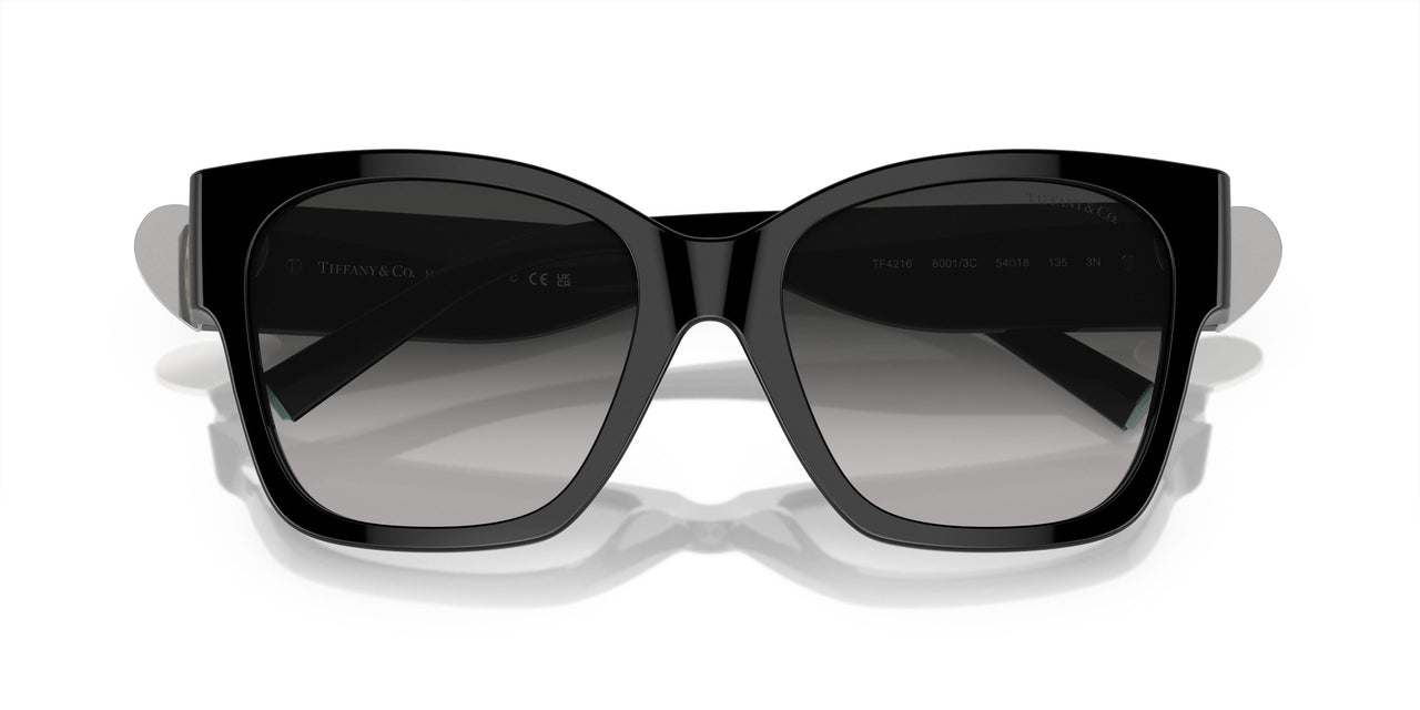 80013C - Black - Grey Gradient