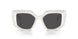 1425S0 - White - Dark Grey