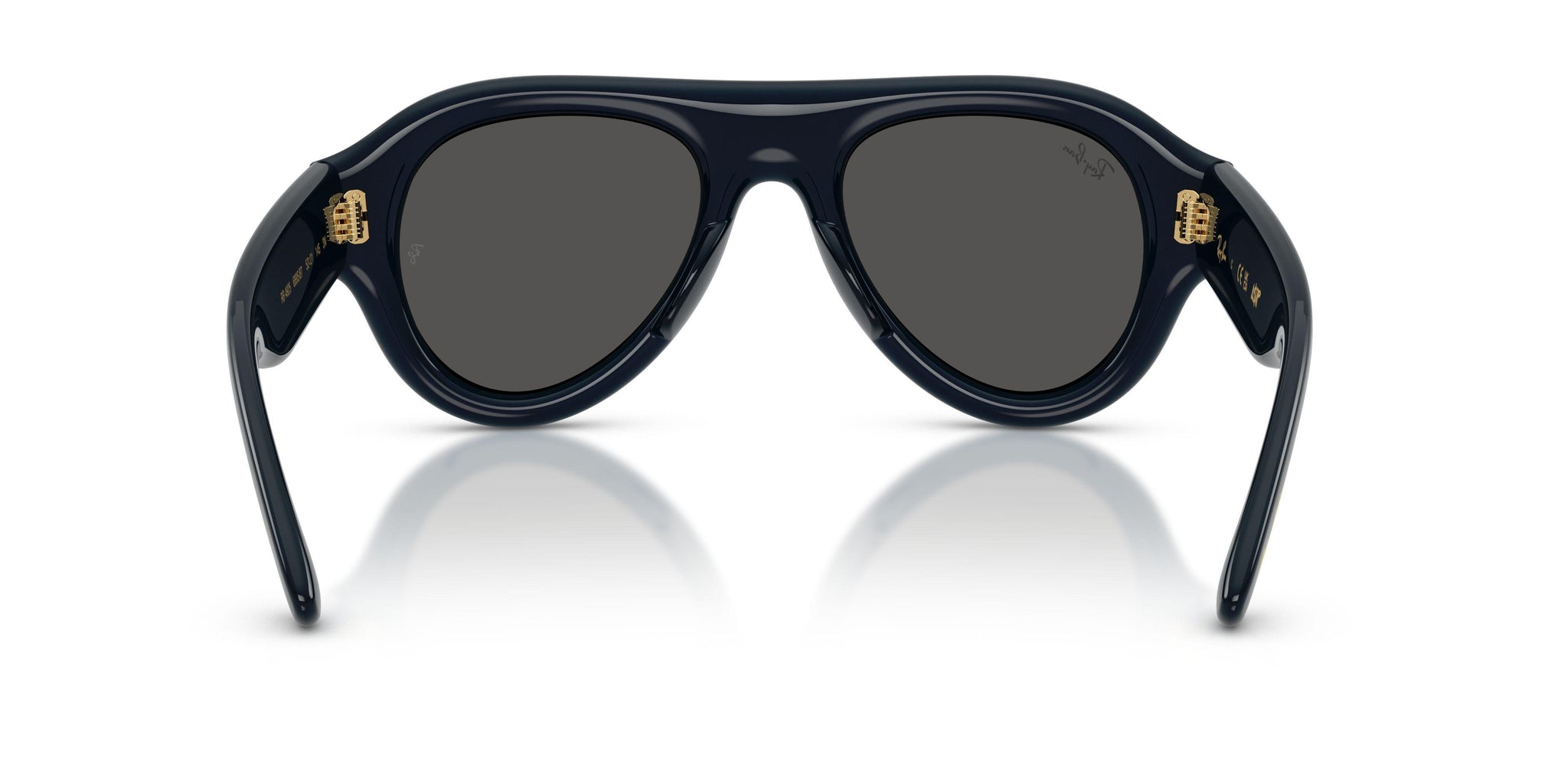 Ray-Ban 4925 Sunglasses