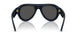 689587 - Blue - Ultra Black