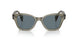 66353R - Green - Dark Blue Polar