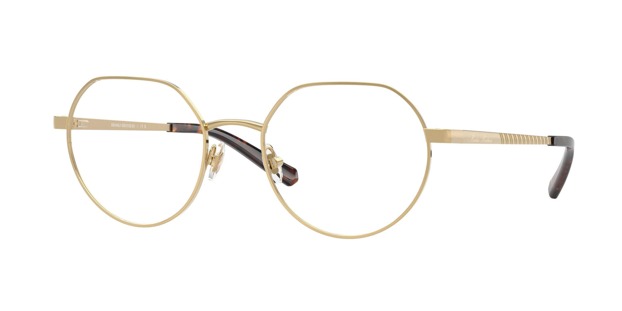 Brooks Brothers 1119 Eyeglasses