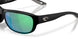 911902 - Black - Green Mirror