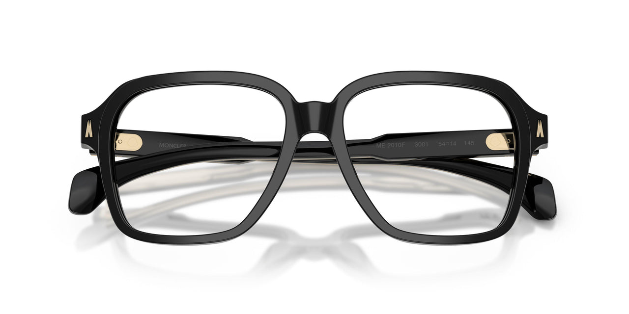 3001 - Black
