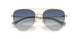 90054L - Gold - Blue Gradient
