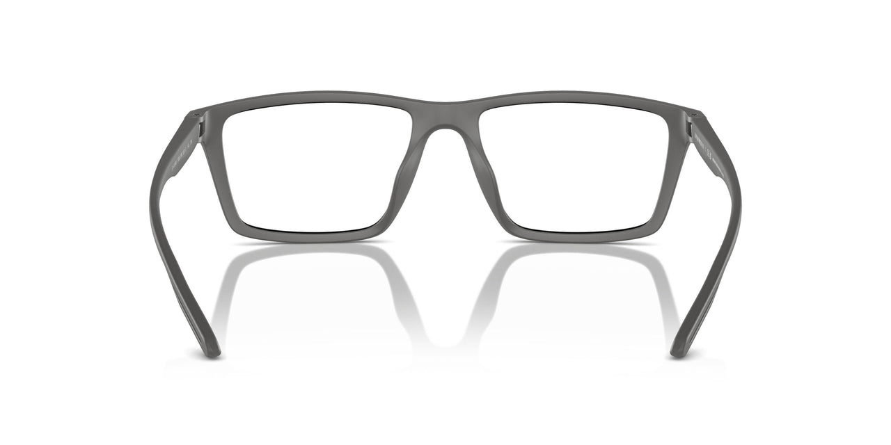 50611W - Grey - Clear