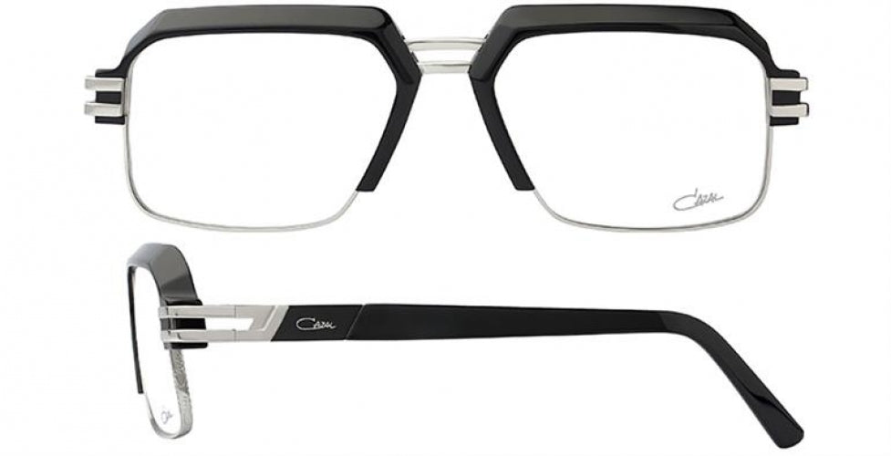 Cazal 6020 Eyeglasses