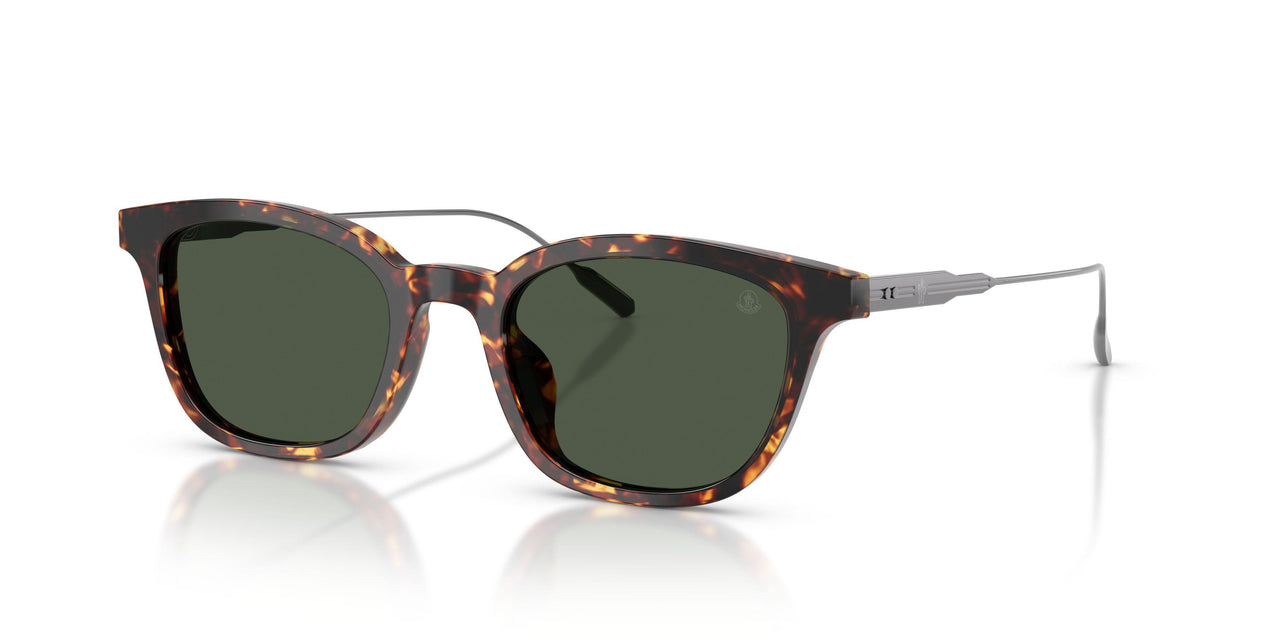 30389A - Brown - Dark Green