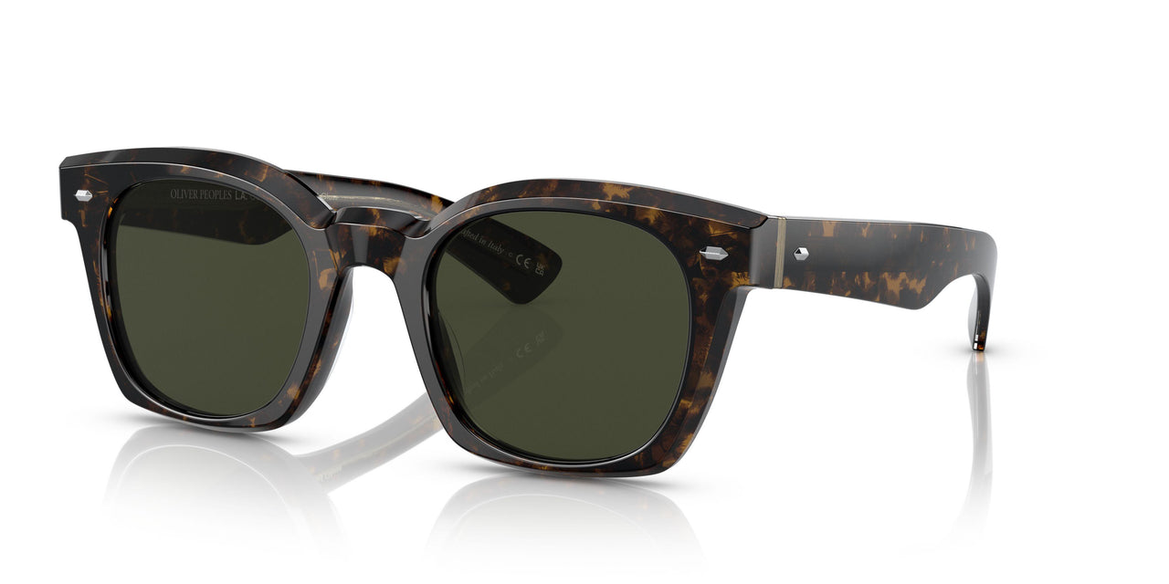 1747P1 - Tortoise - G-15 Polarized