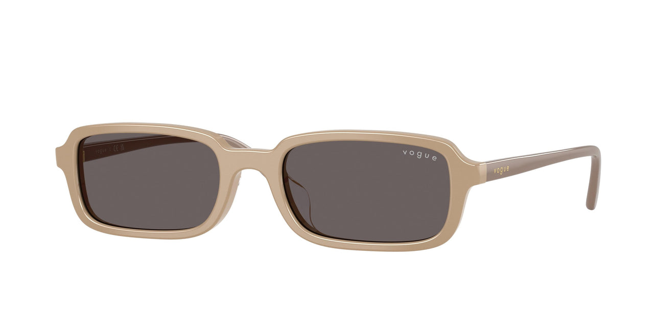326887 - Beige - Black Smoke