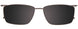 Takumi TK1319 Eyeglasses