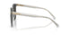 561487 - Transparent - Grey Solid