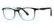 BLCKSKBLMTT - Black/Sky Blue Matte