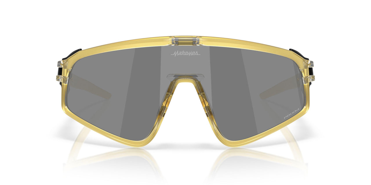 940414 - Gold - Prizm Black