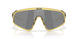 940414 - Gold - Prizm Black