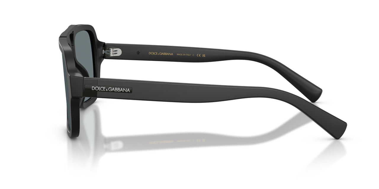 25256G - Black - Grey Mirror Black