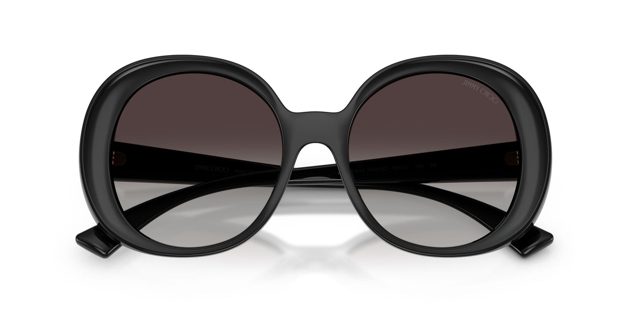 50008G - Black - Grey Gradient