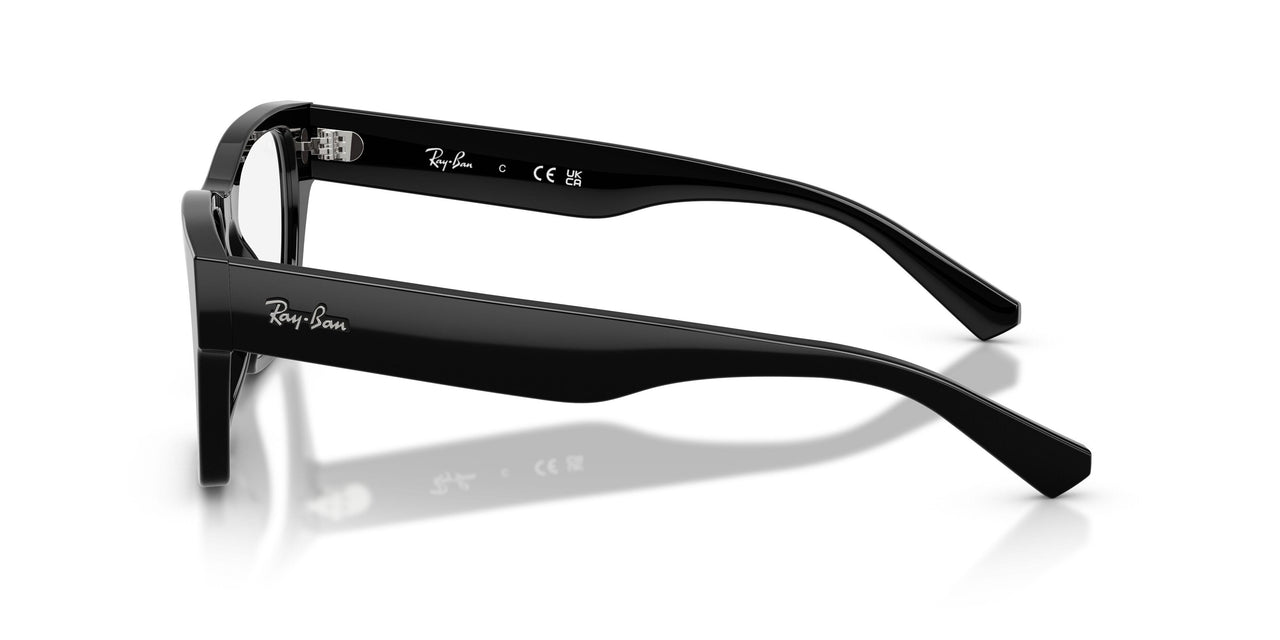 2000 - Black - Clear